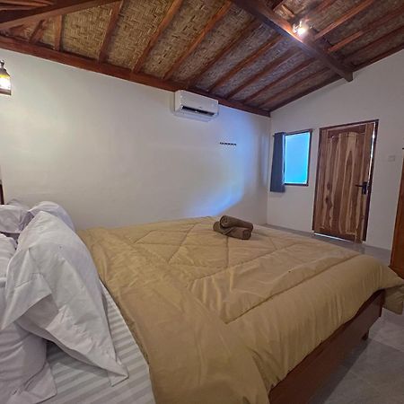 Bae Gili Inn Гілі-Аїр Екстер'єр фото