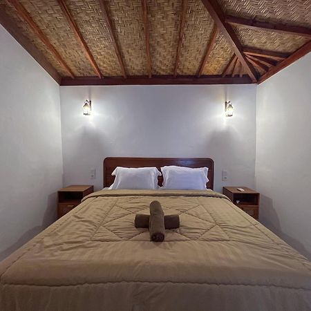 Bae Gili Inn Гілі-Аїр Екстер'єр фото