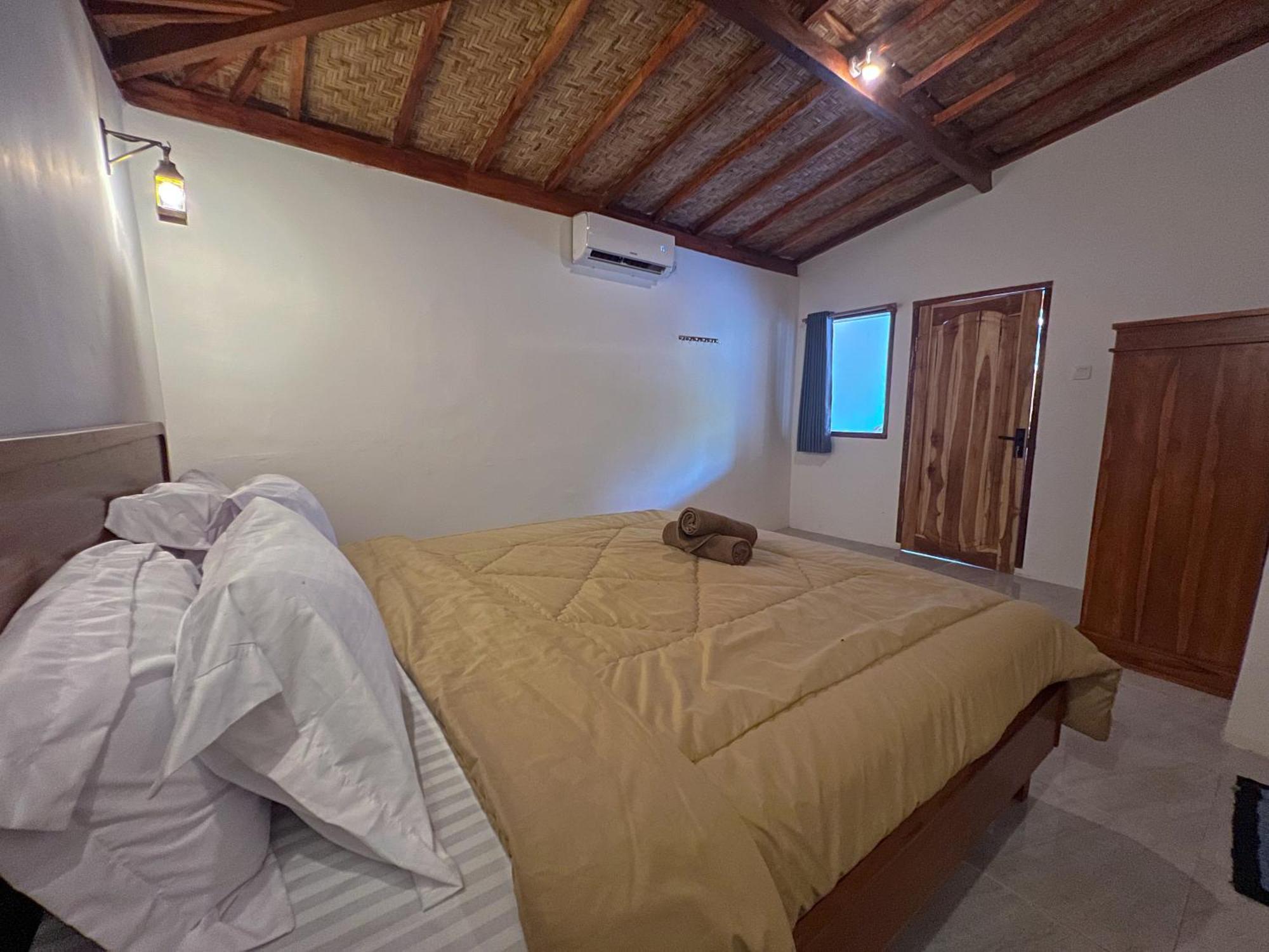 Bae Gili Inn Гілі-Аїр Екстер'єр фото