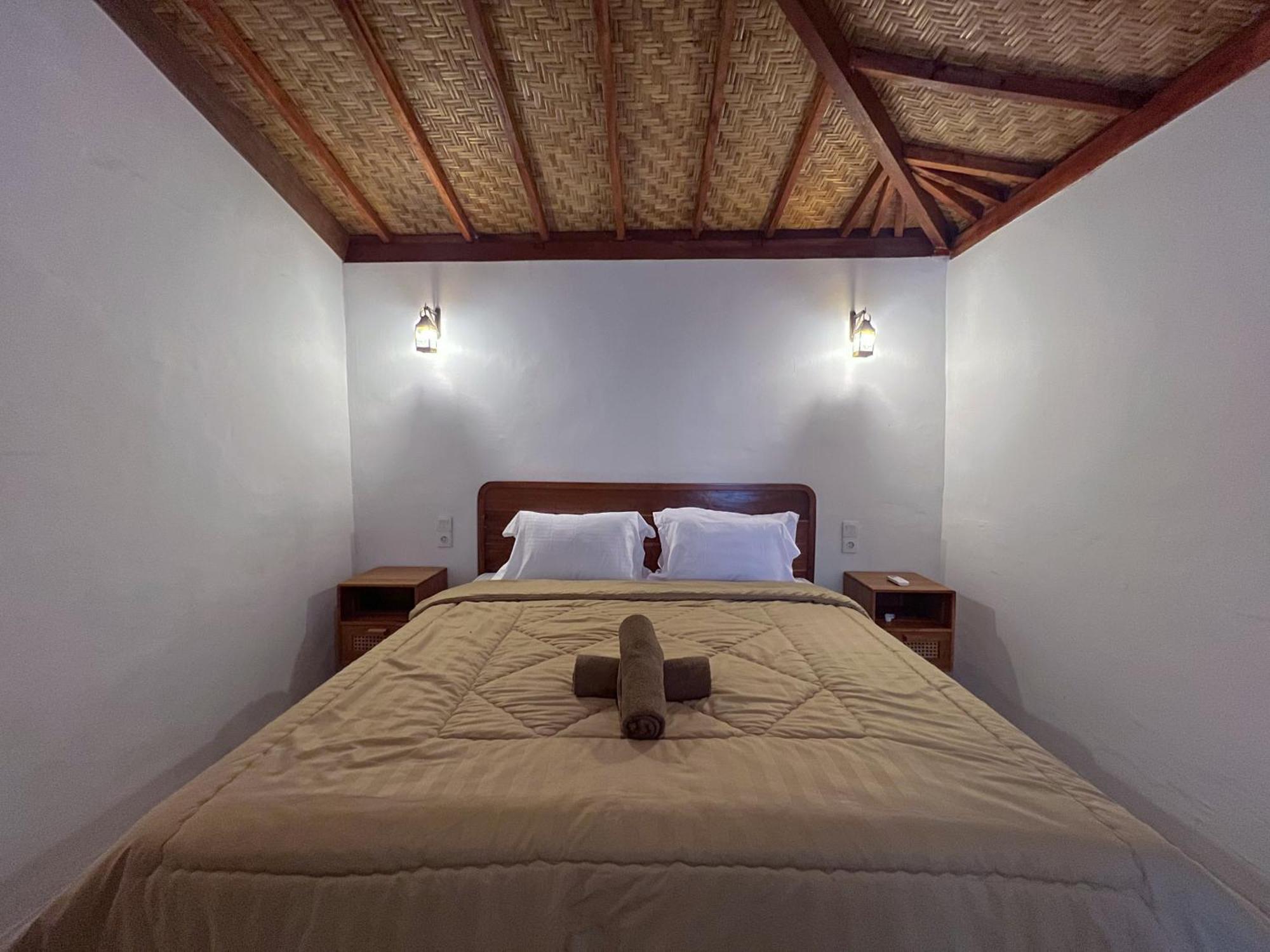 Bae Gili Inn Гілі-Аїр Екстер'єр фото