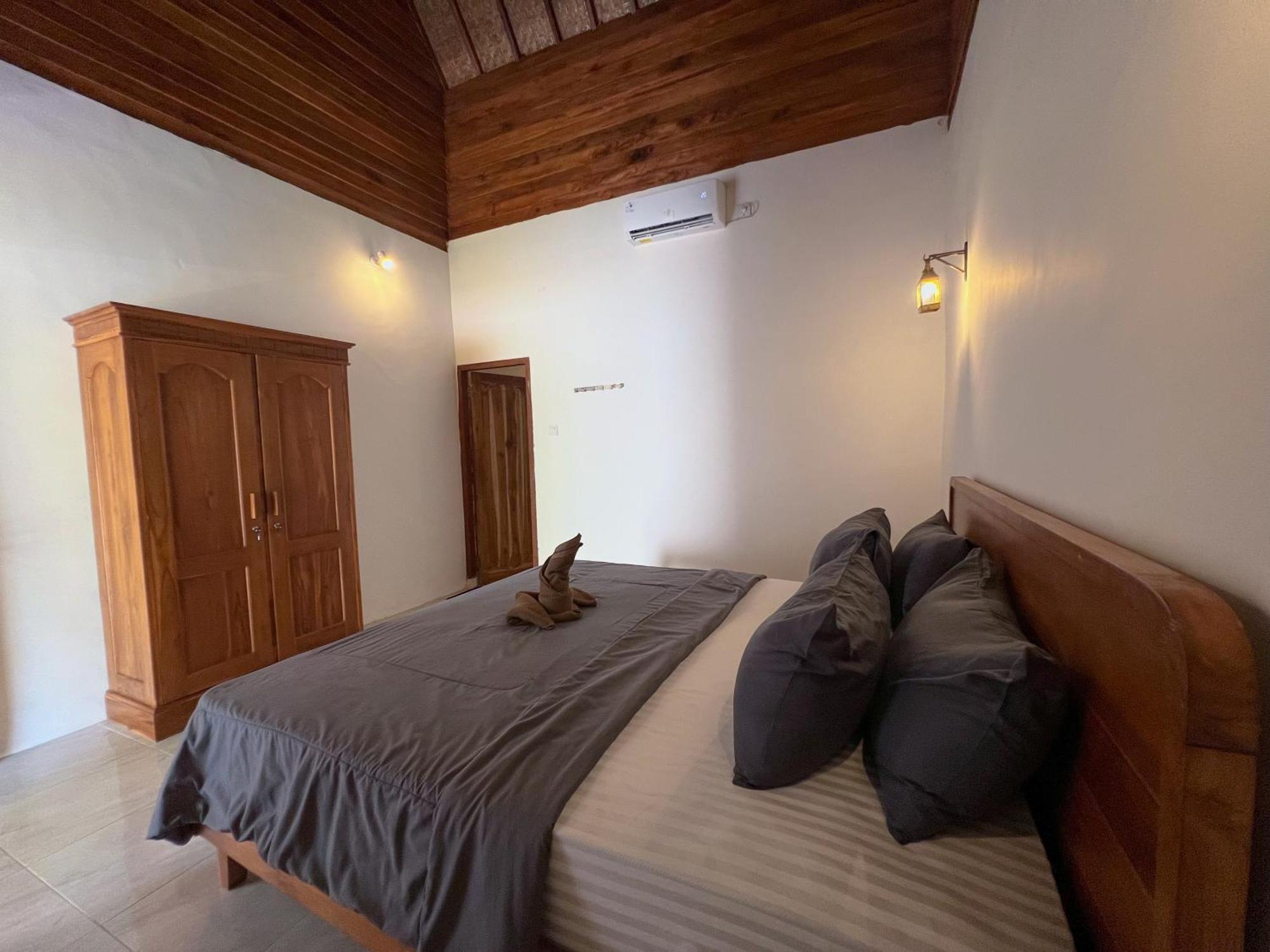 Bae Gili Inn Гілі-Аїр Екстер'єр фото