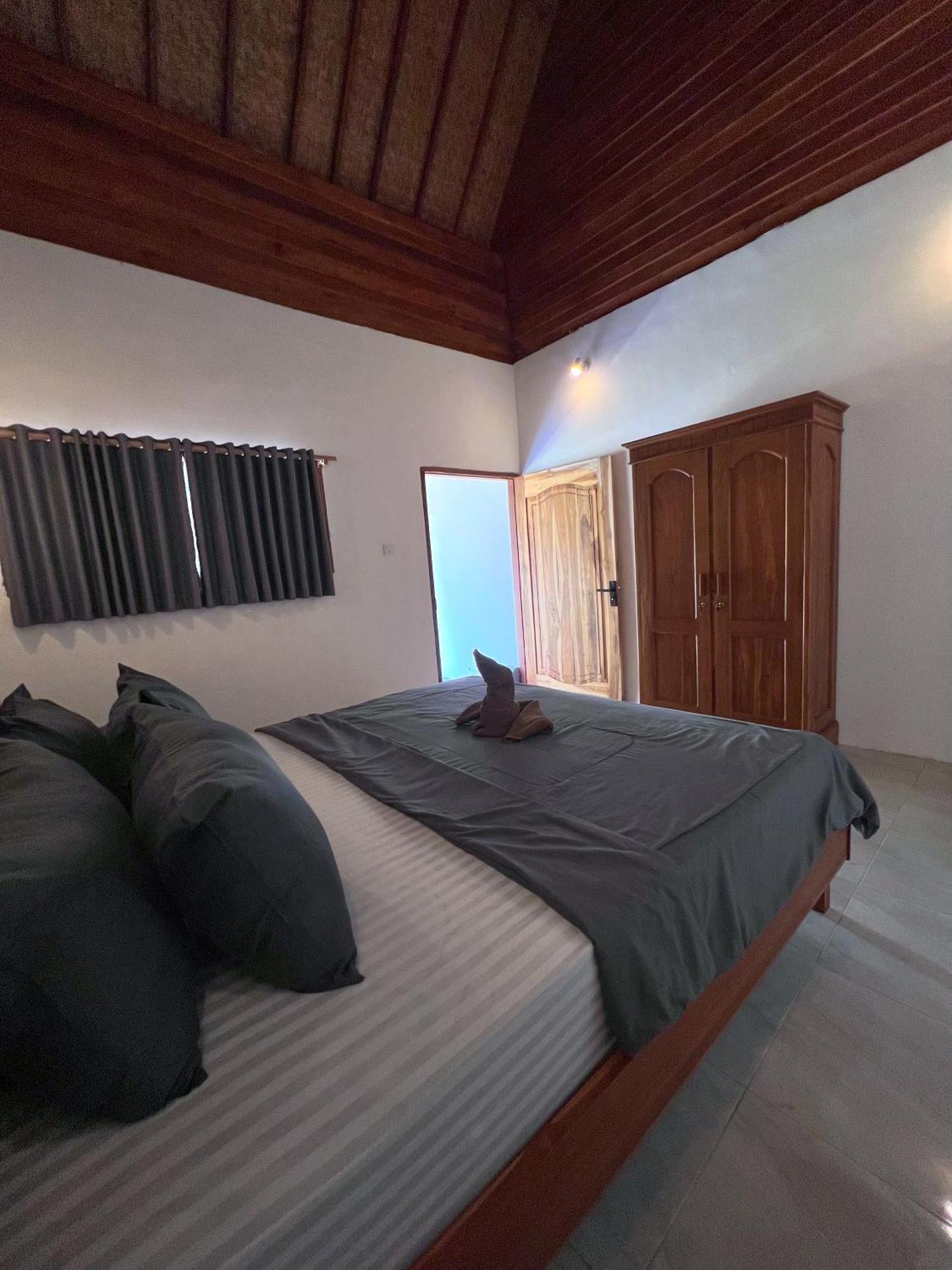 Bae Gili Inn Гілі-Аїр Екстер'єр фото